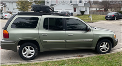 2003 GMC Envoy